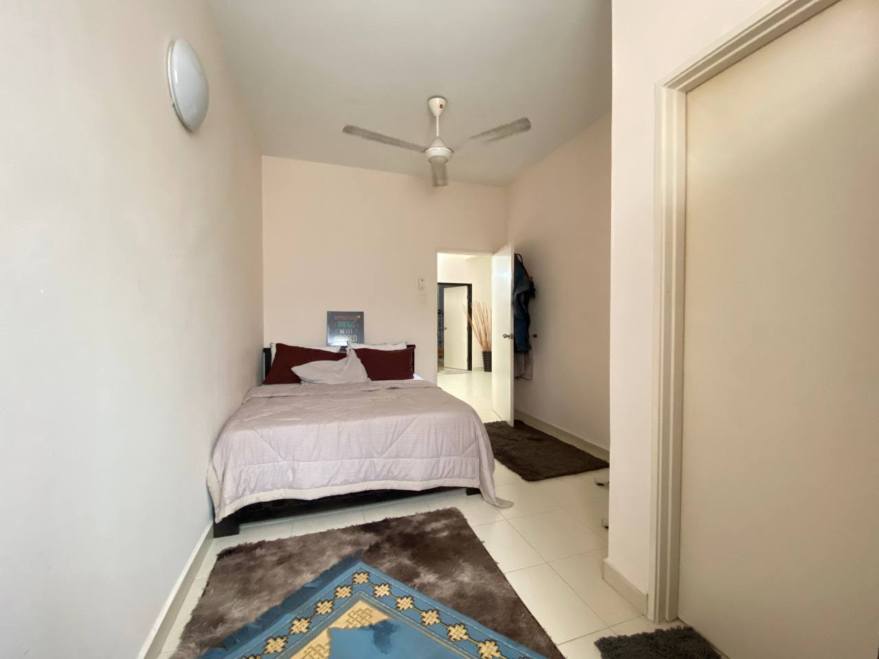 2sty Partly Furnish Alam Nusantara Setia Alam - photo 3