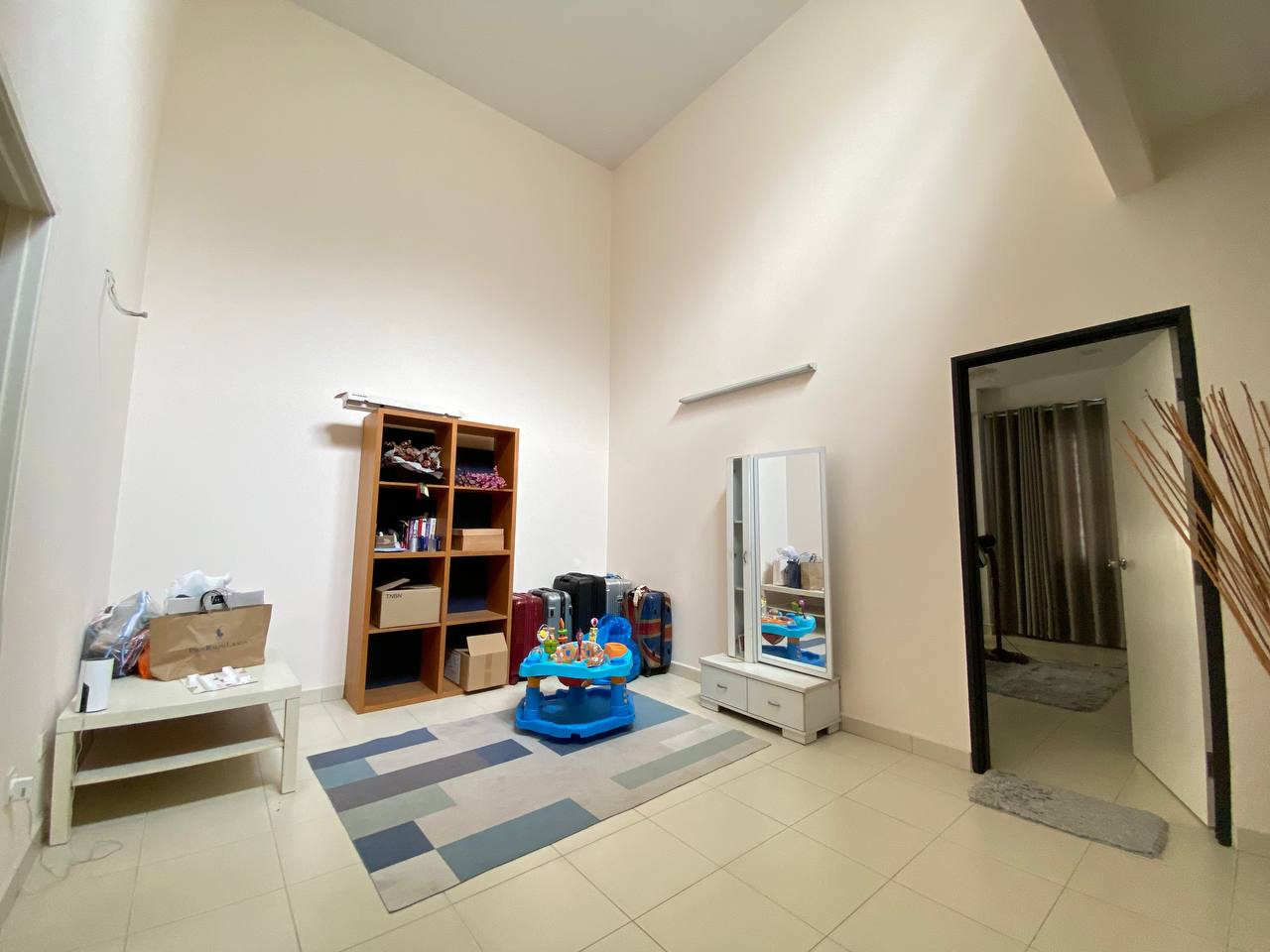 2sty Partly Furnish Alam Nusantara Setia Alam - photo 6