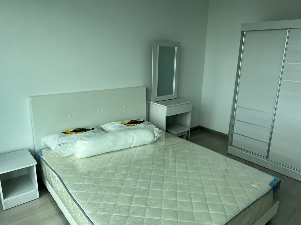Hermington Condo  Kuchai Lama Fully Furnish - photo 4