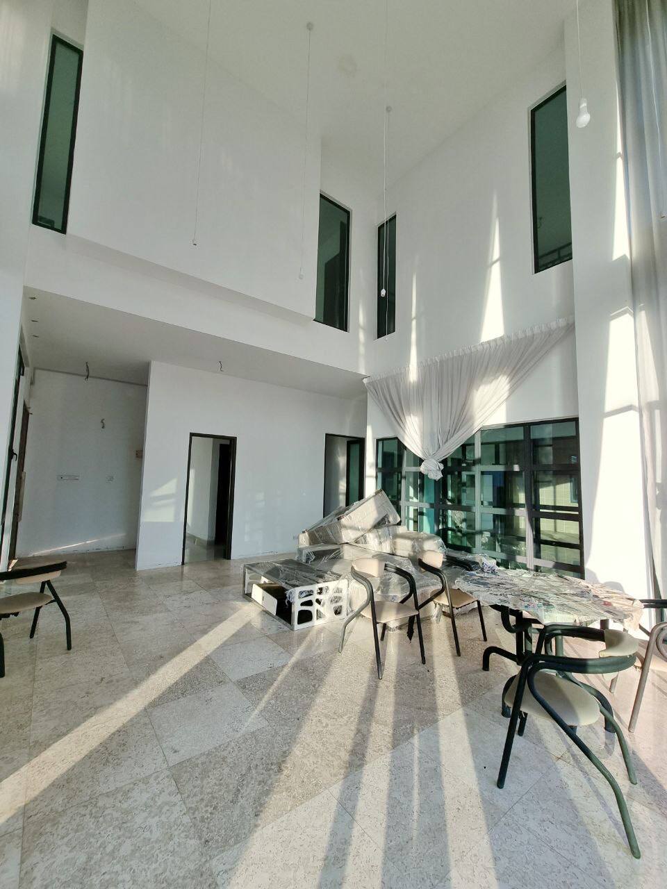3sty Bungalow Kristal Heights Non Bumi