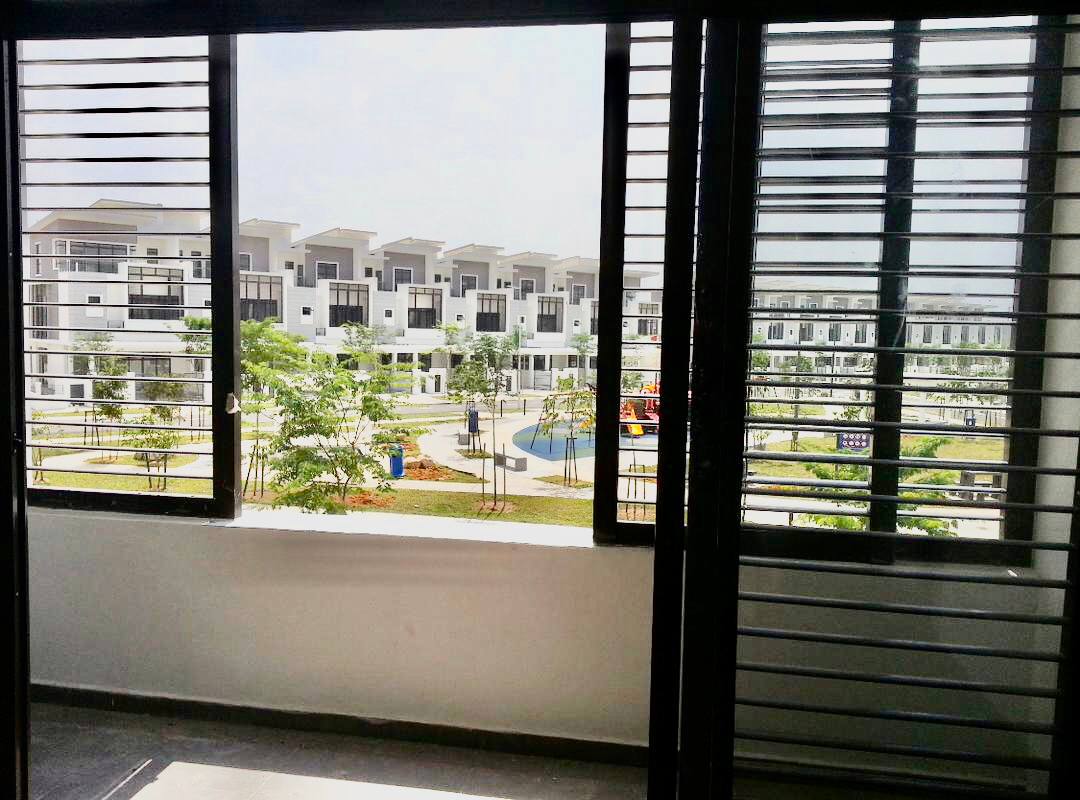 3sty Emeral Unit Superlink Inter Alam Impian - photo 4