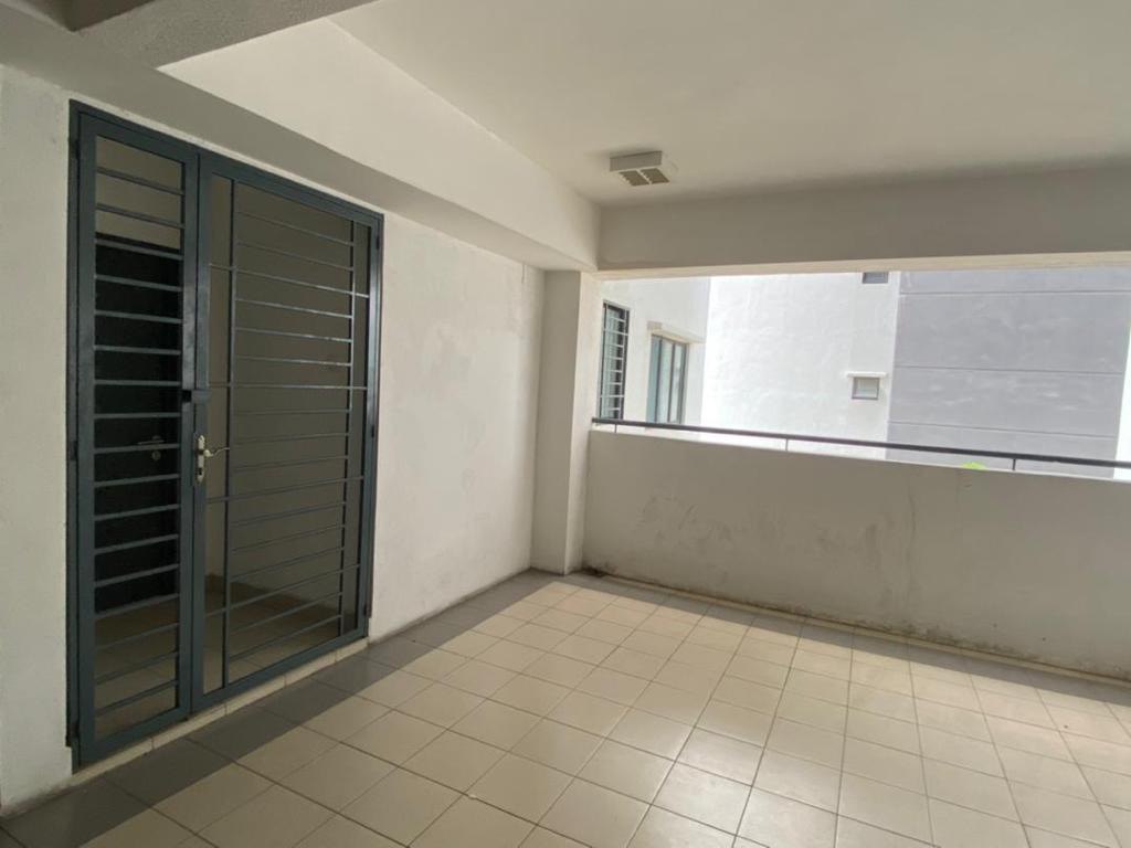 Residensi Alami Seksyen 13 Shah Alam Level 6