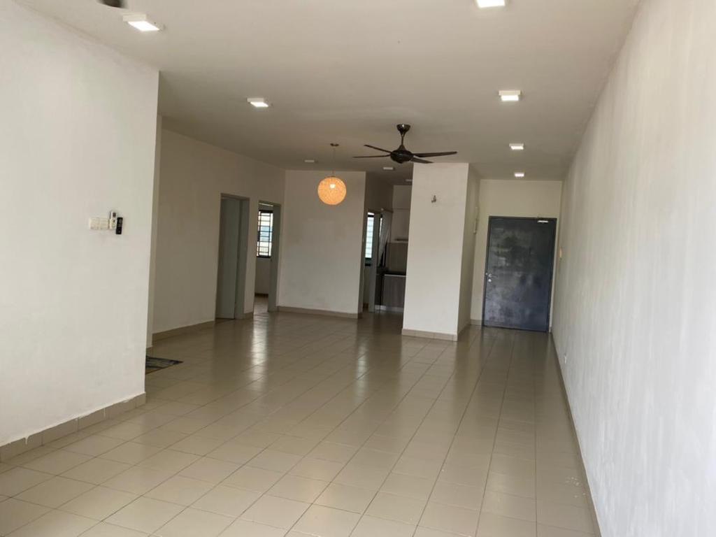 Residensi Alami Seksyen 13 Shah Alam Level 6 - photo 2