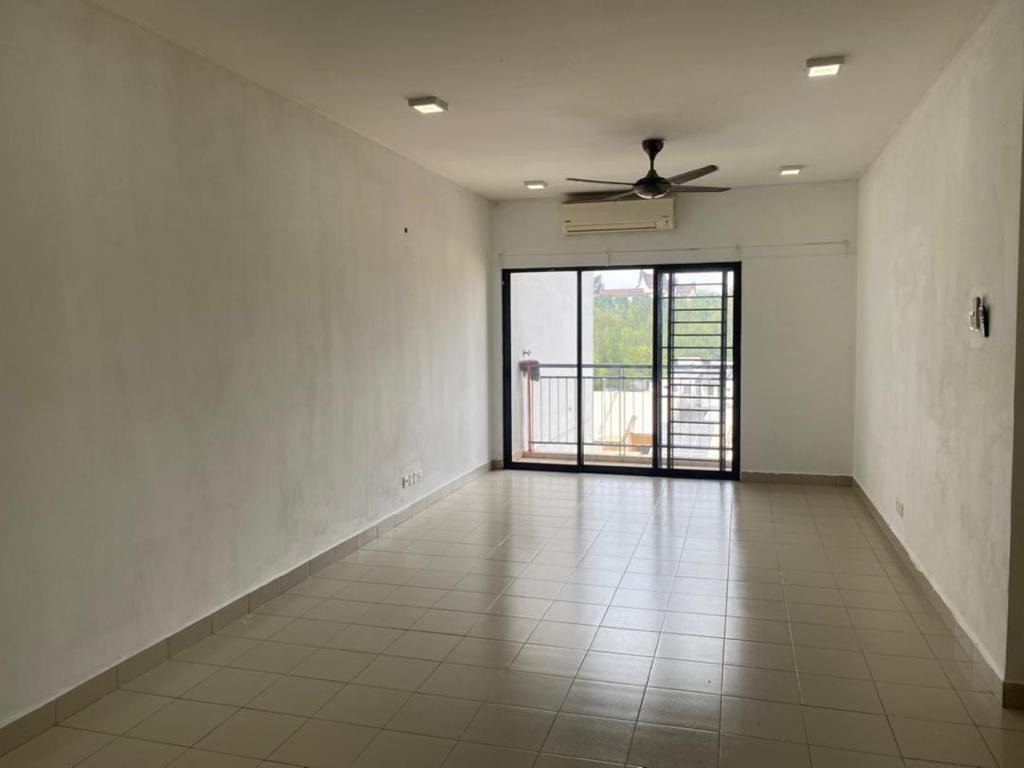 Residensi Alami Seksyen 13 Shah Alam Level 6 - photo 3