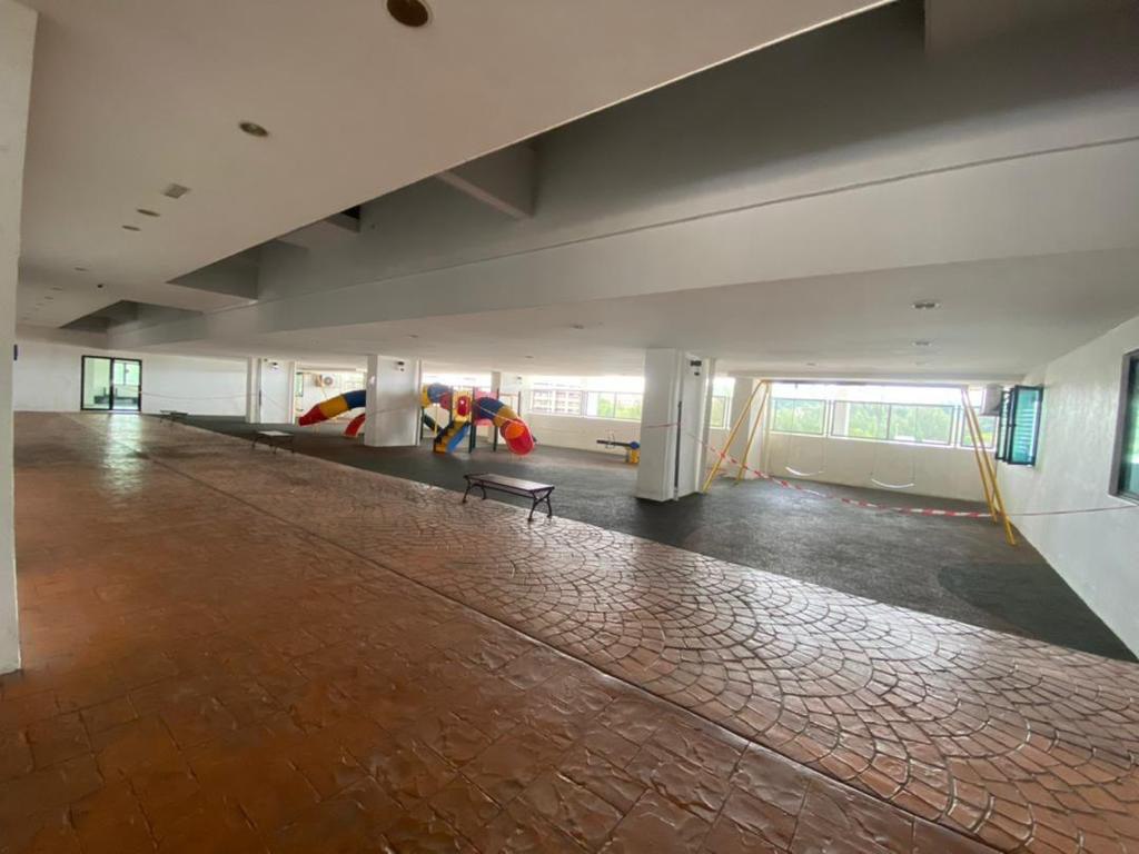 Residensi Alami Seksyen 13 Shah Alam Level 6 - photo 6