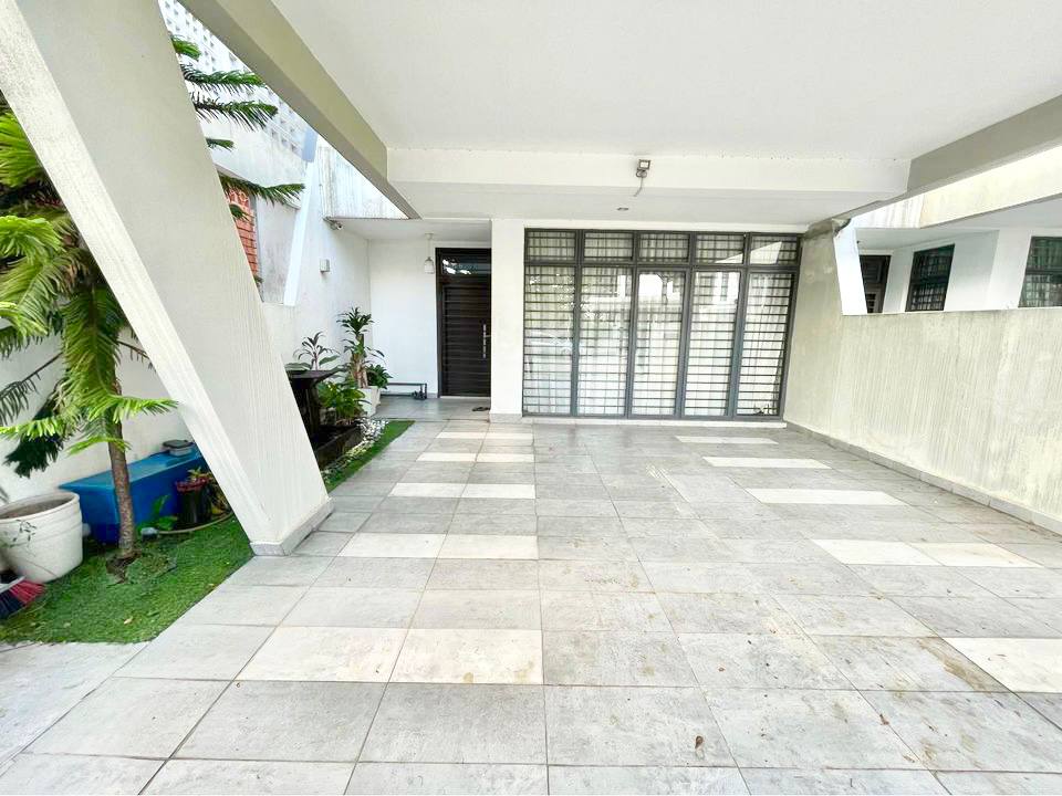 2-Storey Superlink Terrace Near Politeknik - photo 7