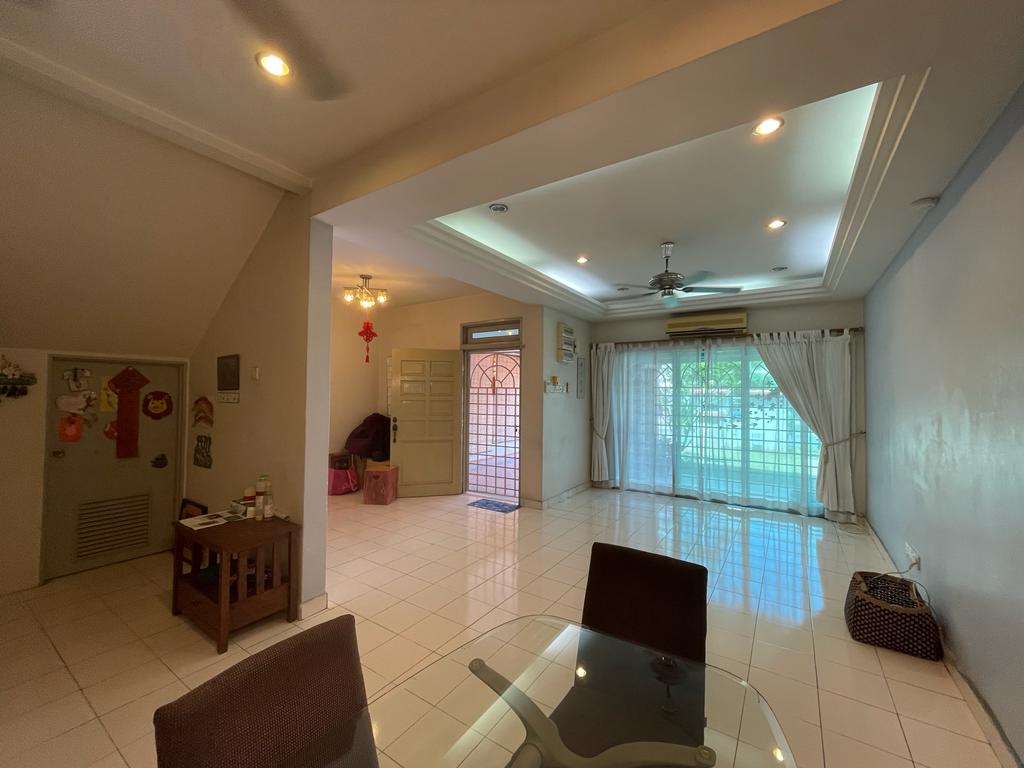 2sty Anggerik Eira Kota Kemuning - photo 8