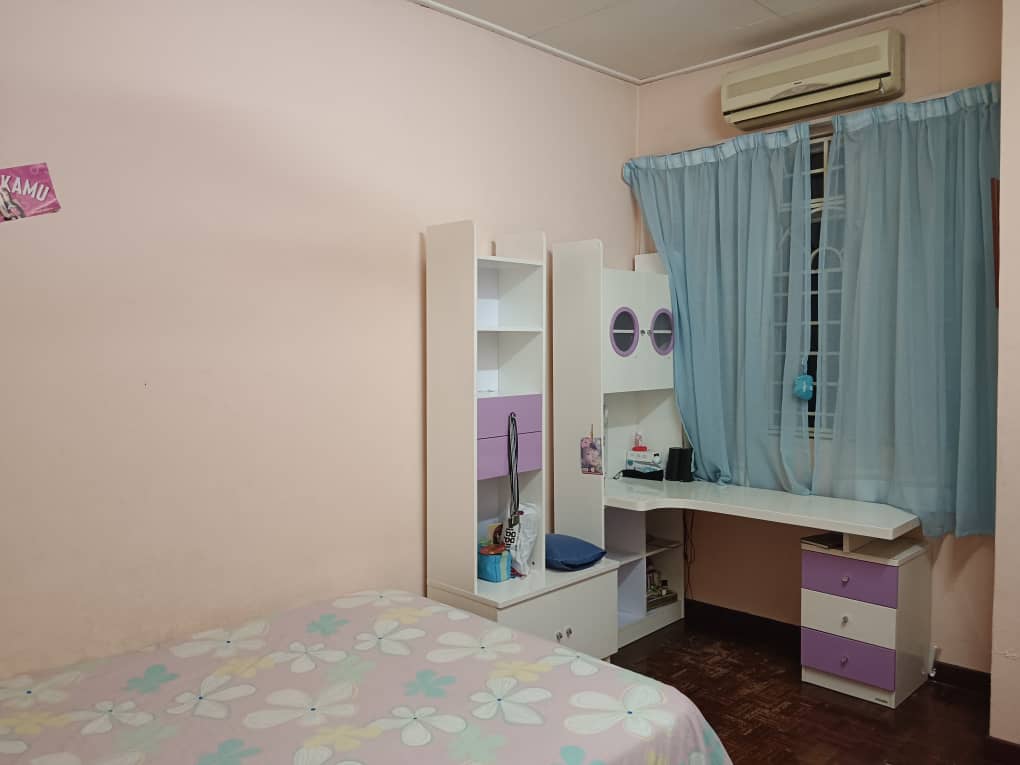 2sty Anggerik Eira Kota Kemuning - photo 10
