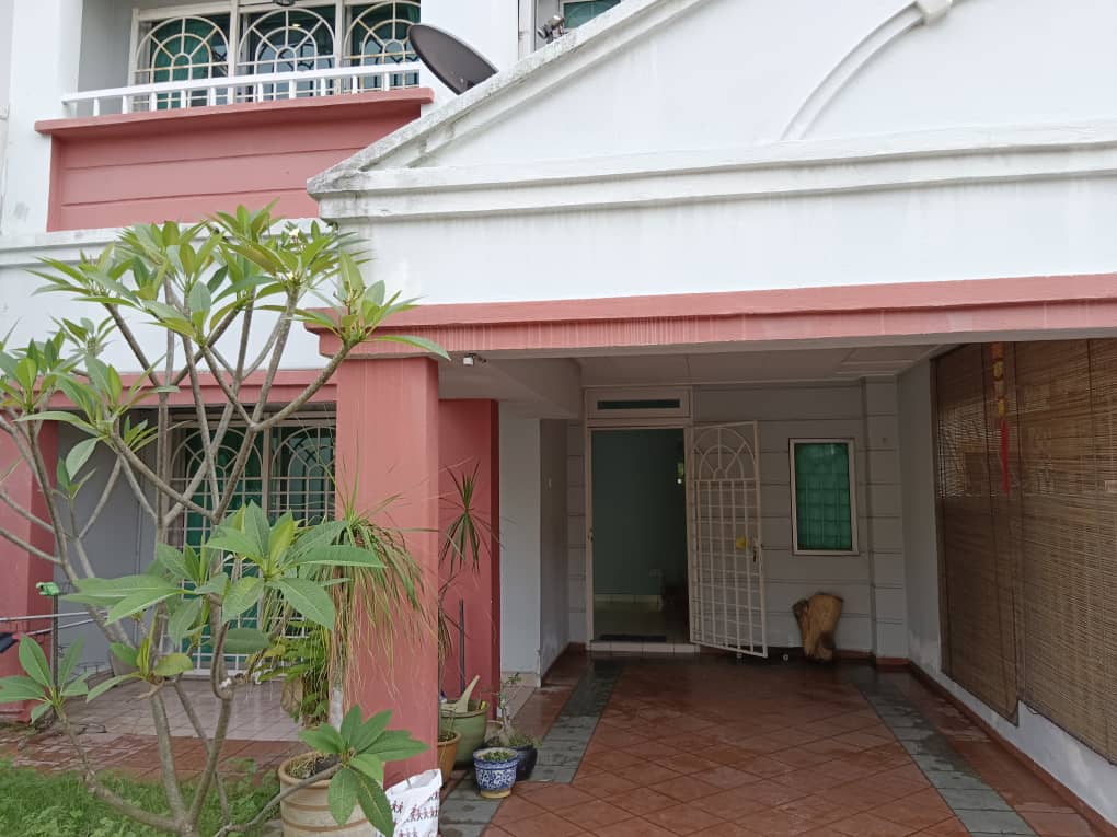 2sty Anggerik Eira Kota Kemuning - photo 12