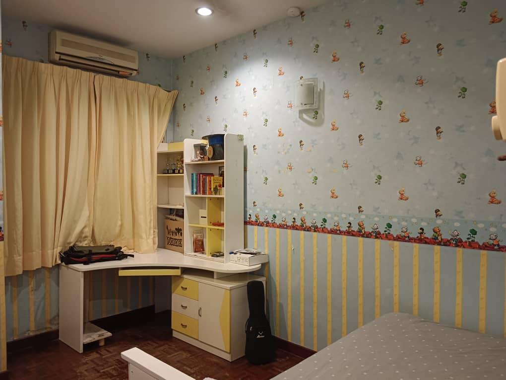 2sty Anggerik Eira Kota Kemuning - photo 3