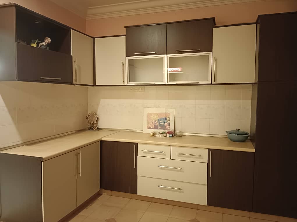 2sty Anggerik Eira Kota Kemuning - photo 5