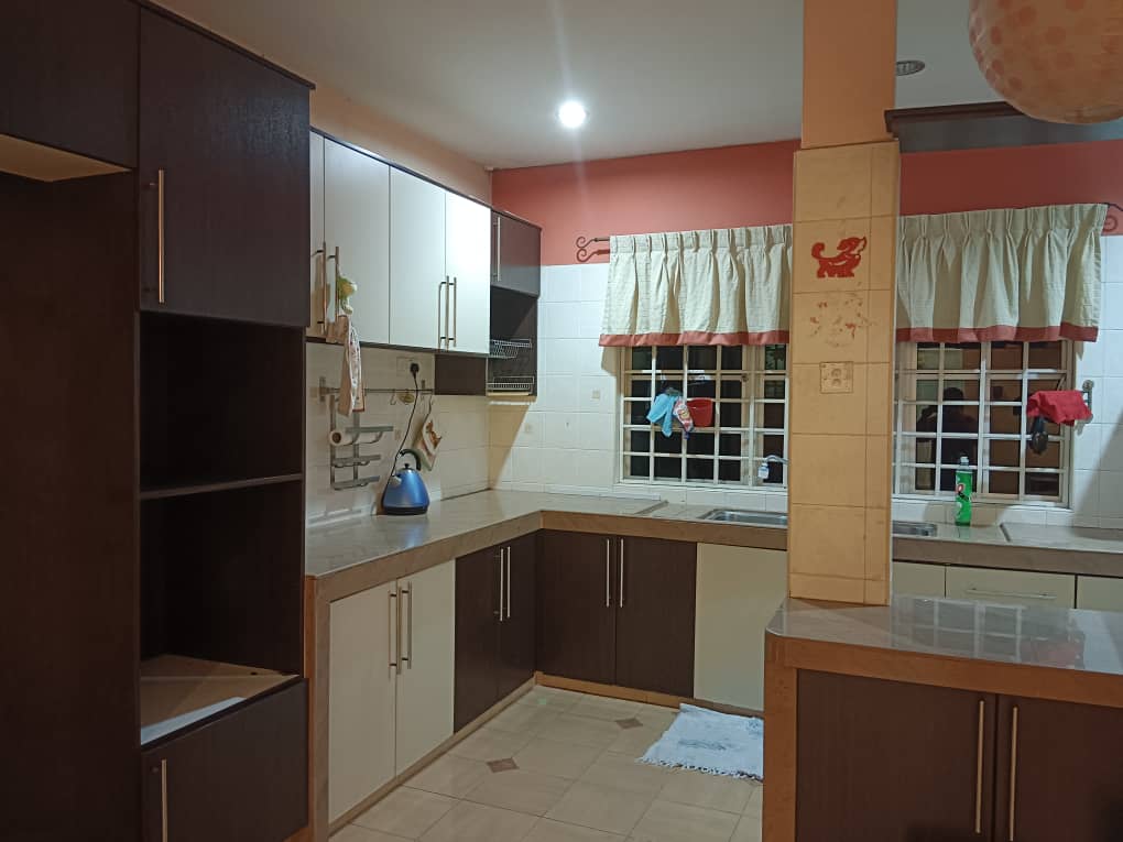 2sty Anggerik Eira Kota Kemuning - photo 6