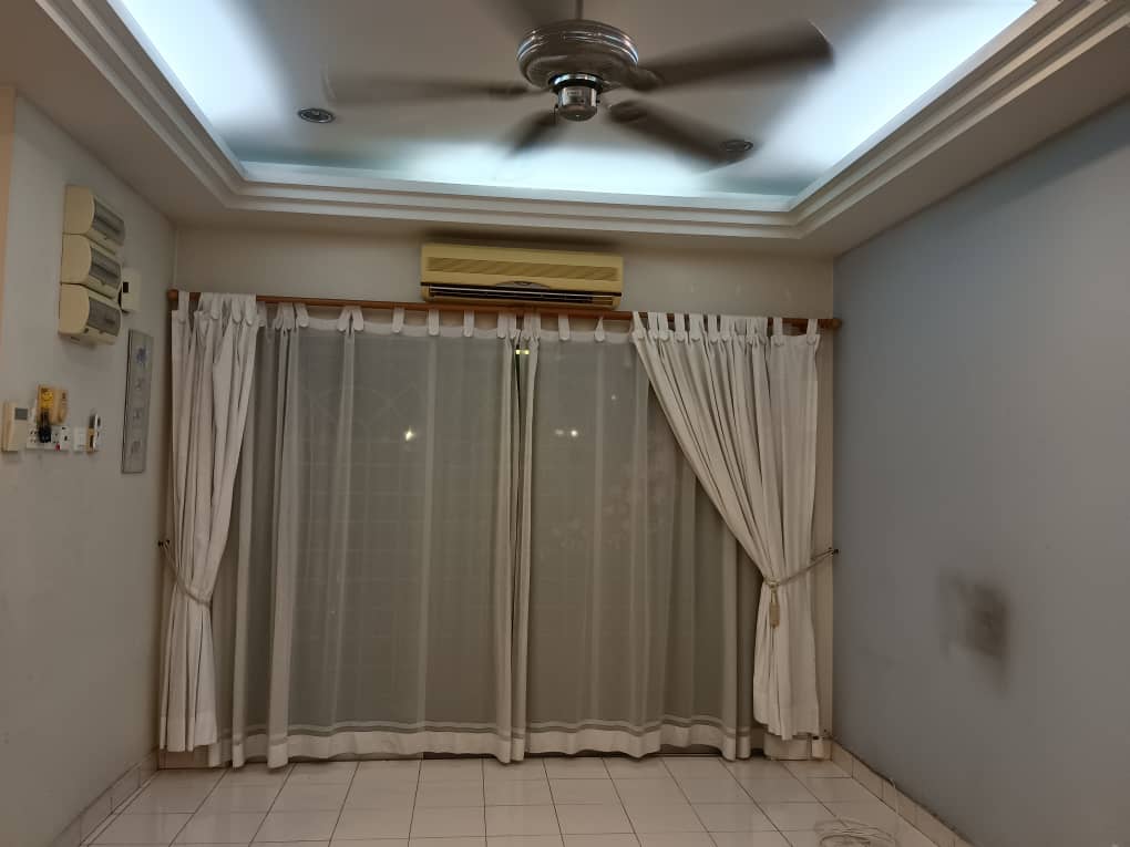 2sty Anggerik Eira Kota Kemuning - photo 11