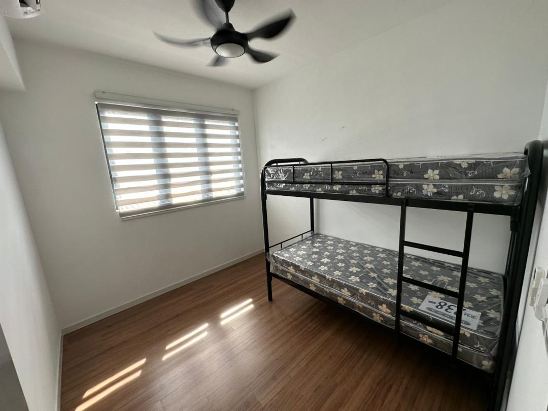M Vertical Condominium - photo 4
