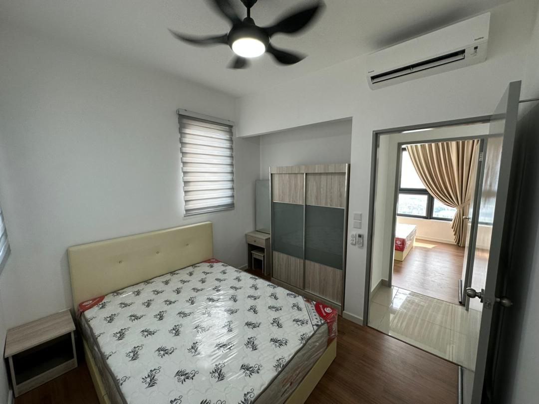 M Vertical Condominium - photo 6