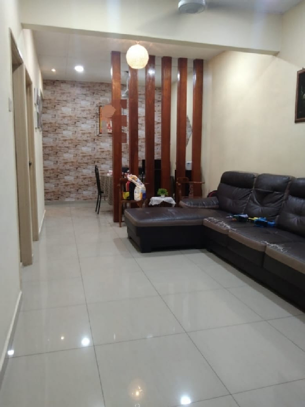 Single Storey Jalan Dato Dagang 6 - photo 1