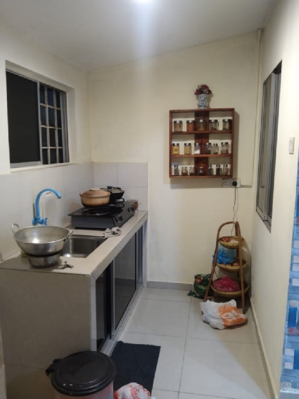 Single Storey Jalan Dato Dagang 6 - photo 2
