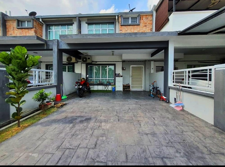 TAMAN PELANGI