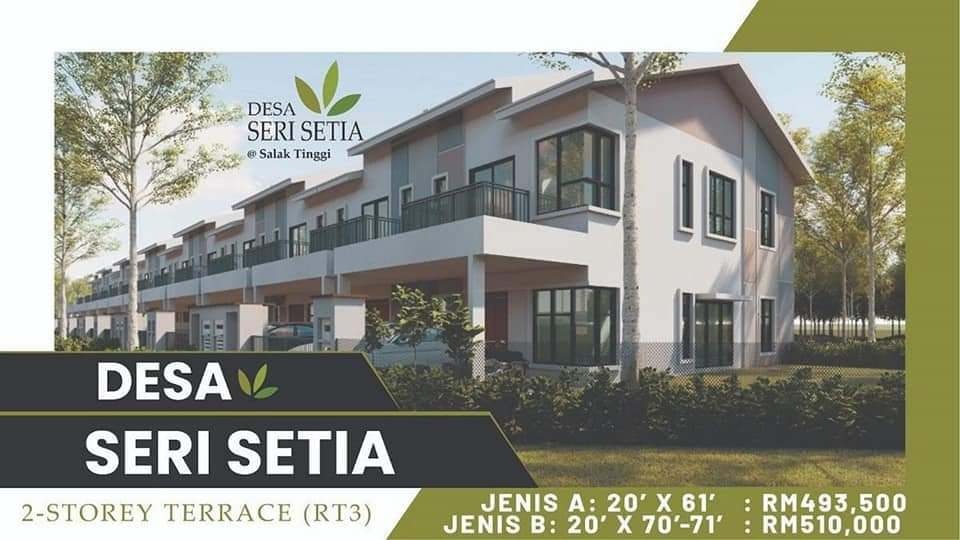 DESA SERI SETIA