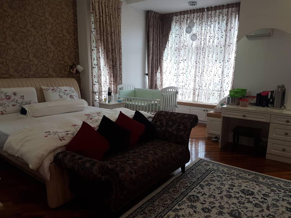 Semi D, Subang Alam, Sek 27, Shah Alam - photo 5