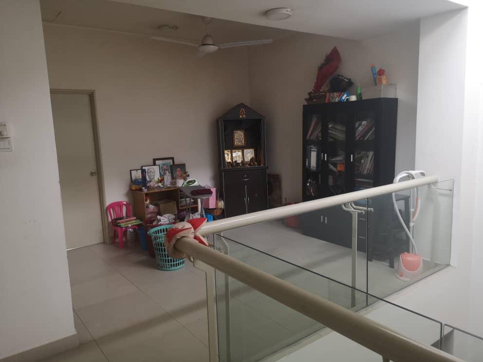 Lakeside Residences, Taman Metro Puchong - photo 4