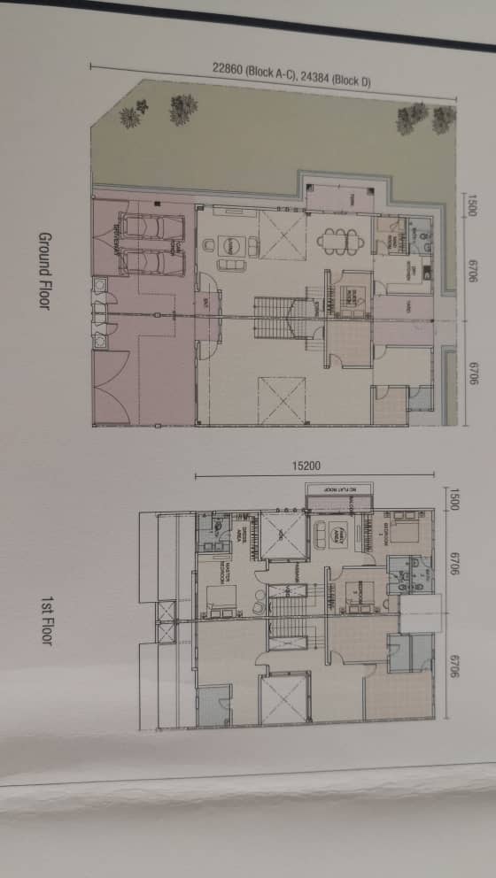 Lakeside Residences, Taman Metro Puchong - photo 5