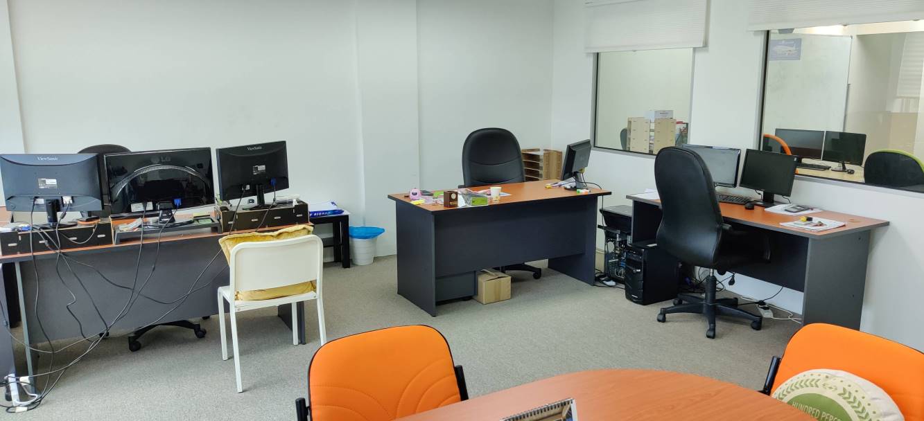 Fully Furnished Office - Prima Klang Avenue, Klang - photo 1