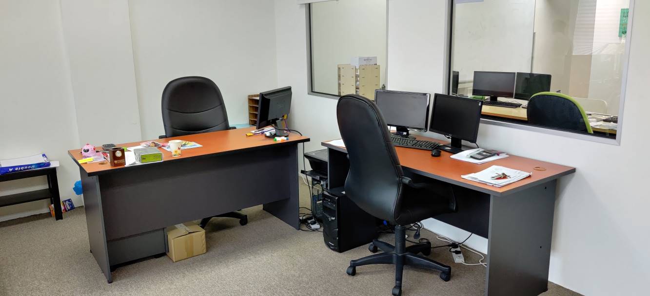 Fully Furnished Office - Prima Klang Avenue, Klang - photo 3