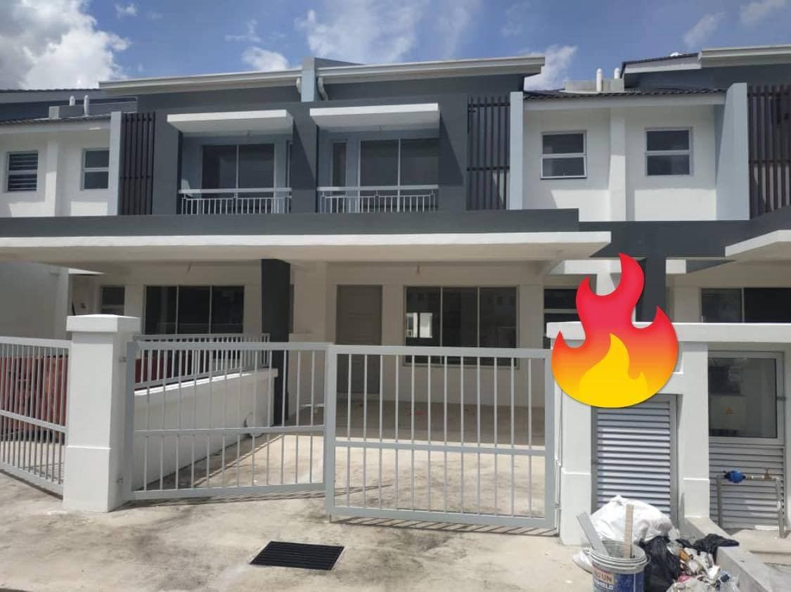 Alam Suria Enclave Residence at Puncak Alam