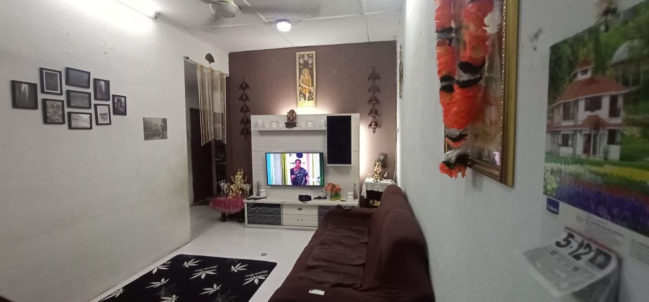 Single Storey at Taman Sentosa, Klang - photo 3