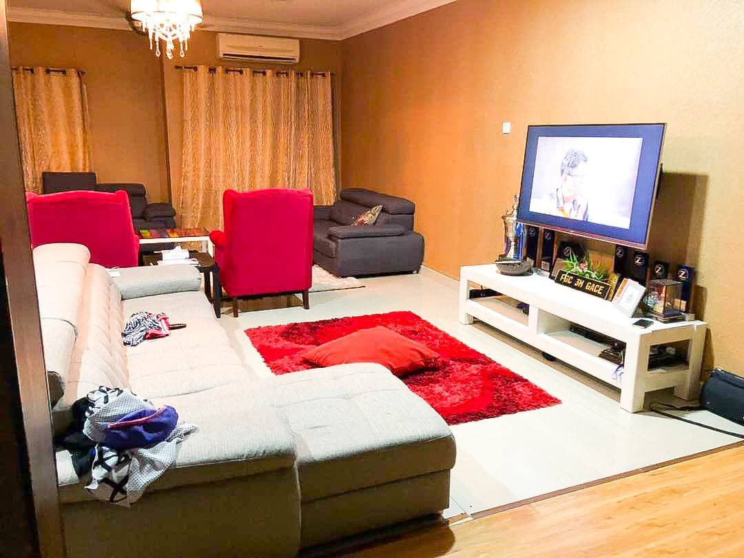 Double Storey at DKayangan Seksyen 13 Shah Alam - photo 3