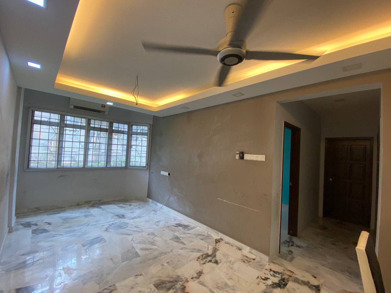Ground Floor - Apartment Vista Seri Putra, Bangi - photo 2