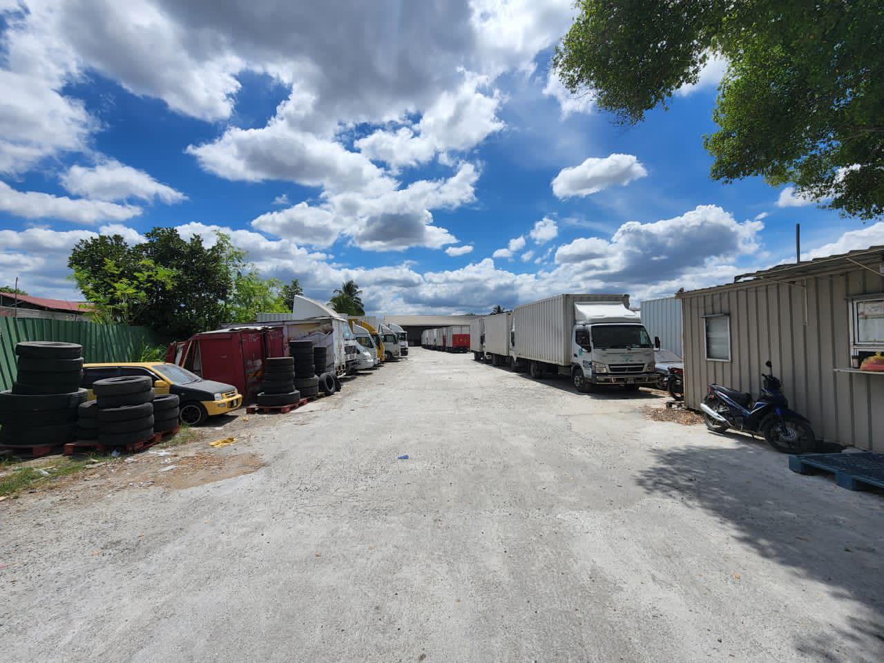 Warehouse For Sale Or Rent At Subang Jaya - photo 2