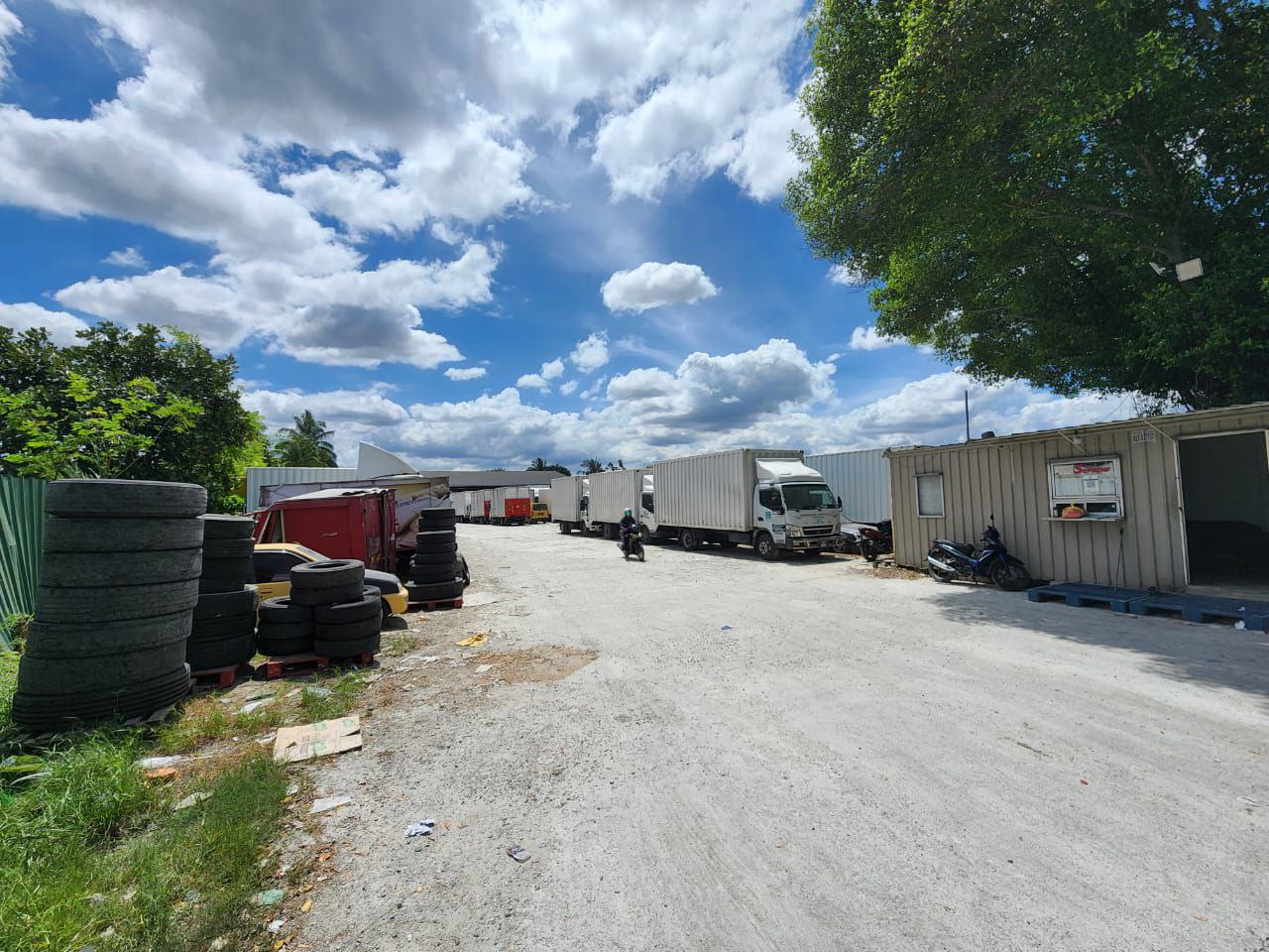 Warehouse For Sale Or Rent At Subang Jaya - photo 3