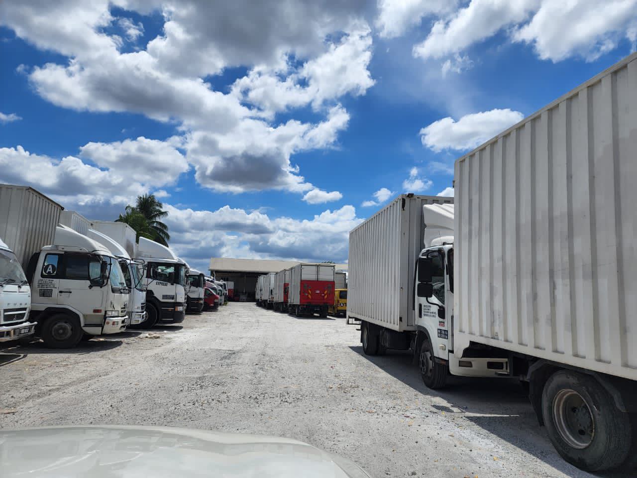 Warehouse For Sale Or Rent At Subang Jaya - photo 4