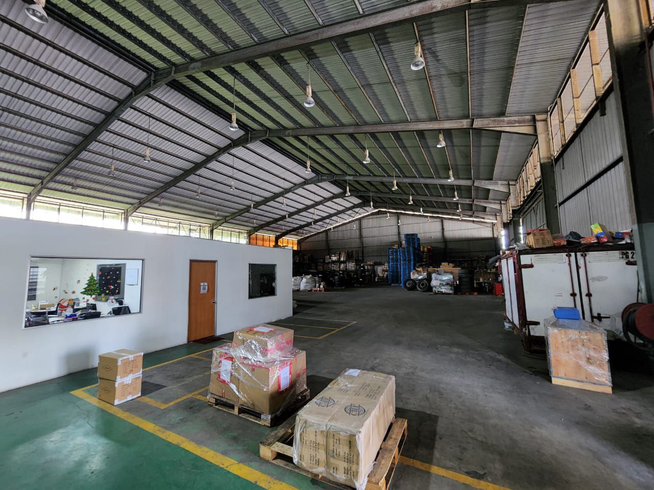Warehouse For Sale Or Rent At Subang Jaya - photo 8