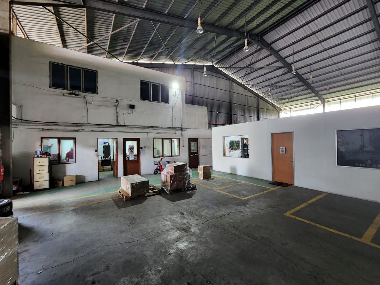Warehouse For Sale Or Rent At Subang Jaya - photo 11