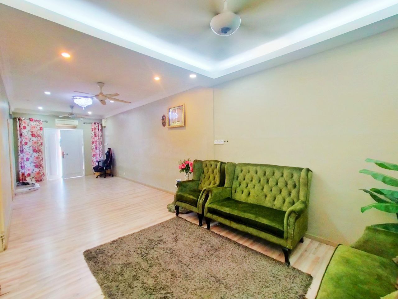 Single Storey Terrace House, Seksyen 2 - photo 3
