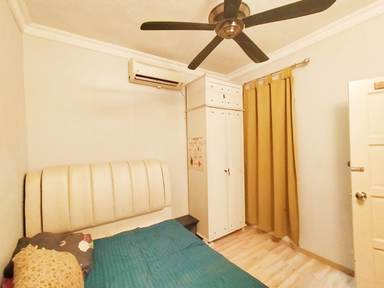 Single Storey Terrace House, Seksyen 2 - photo 8