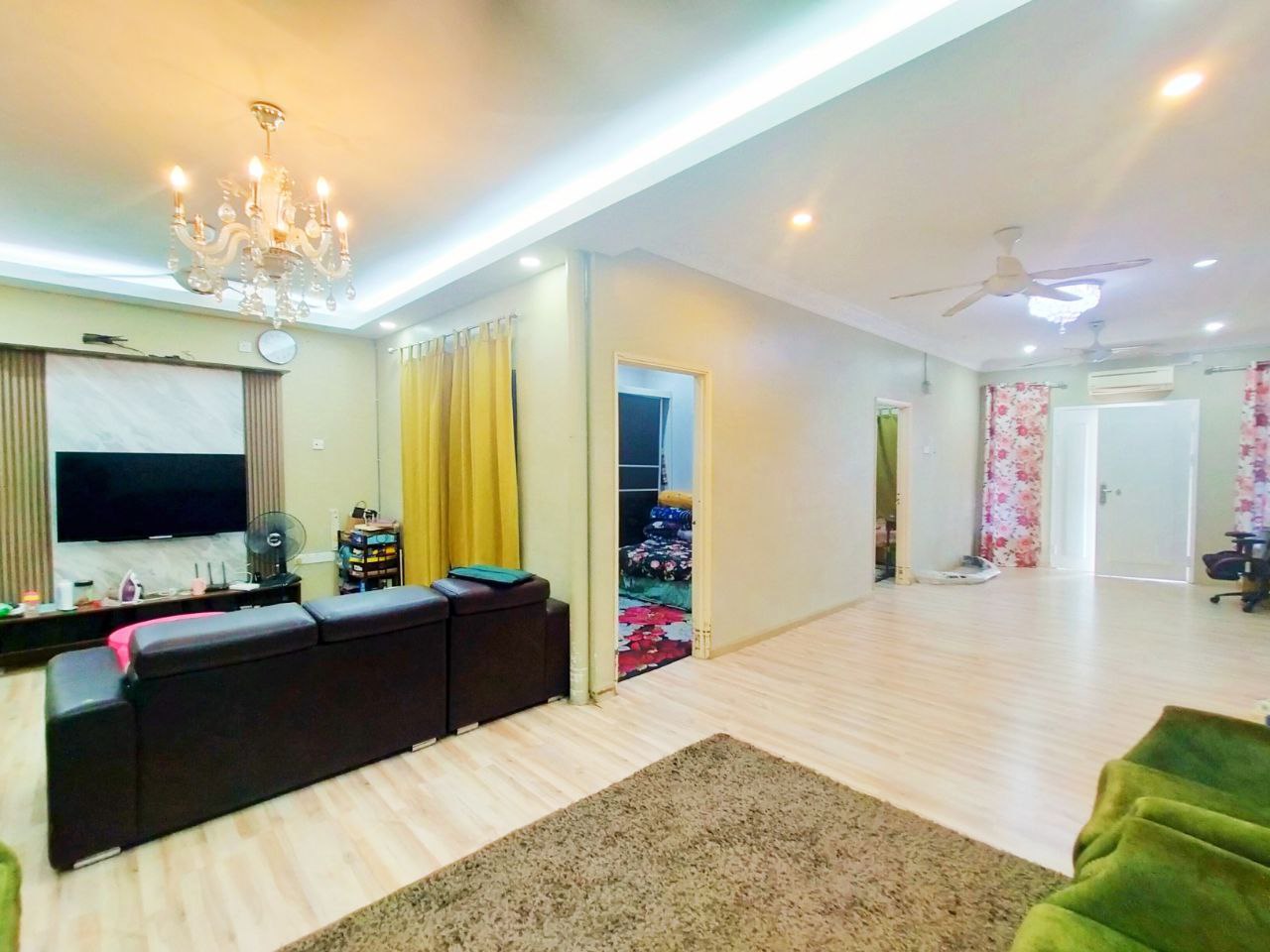 Single Storey Terrace House, Seksyen 2 - photo 3