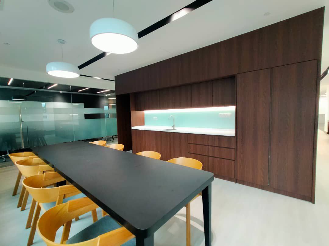Bangunan Setia 1, Jalan Dungun, Damansara Height, - photo 3