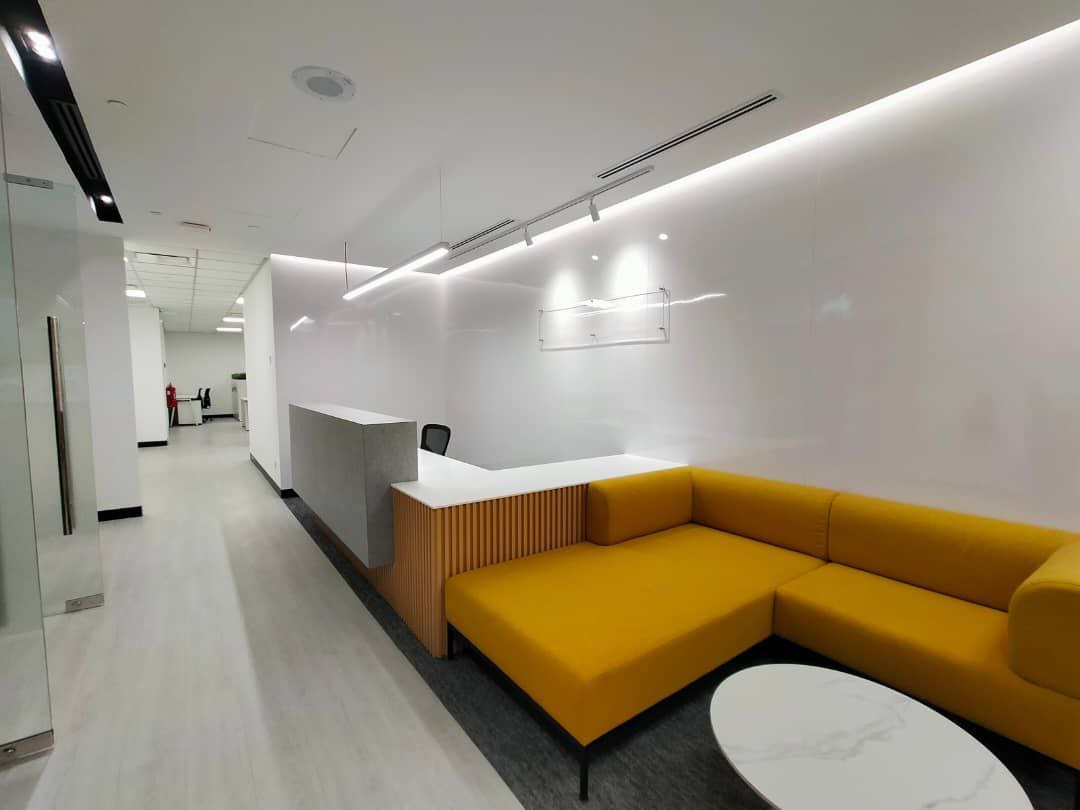 Bangunan Setia 1, Jalan Dungun, Damansara Height, - photo 8