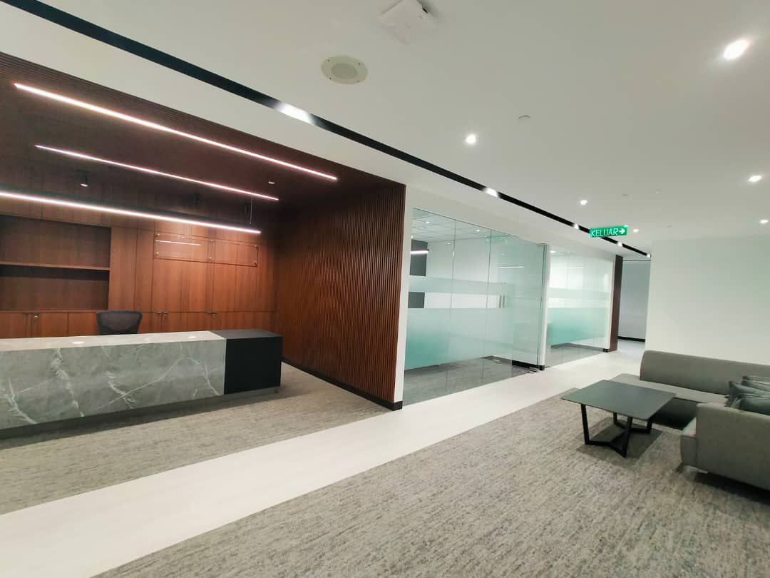 Bangunan Setia 1, Jalan Dungun, Damansara Height, - photo 11