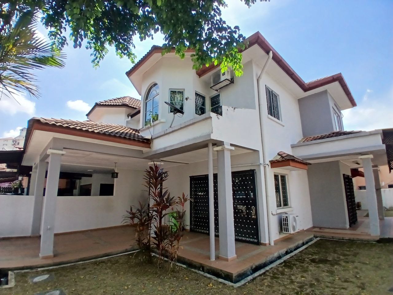 Double Storey Terrace House Seksyen 7 Shah Alam - photo 2