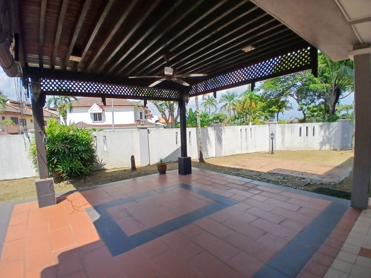 Double Storey Terrace House Seksyen 7 Shah Alam - photo 3