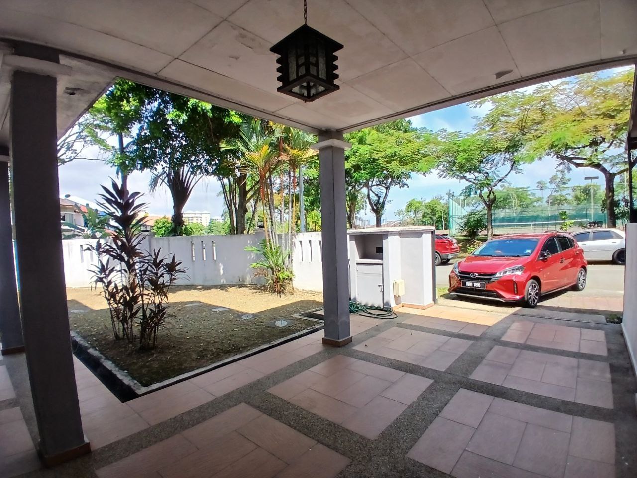 Double Storey Terrace House Seksyen 7 Shah Alam - photo 4