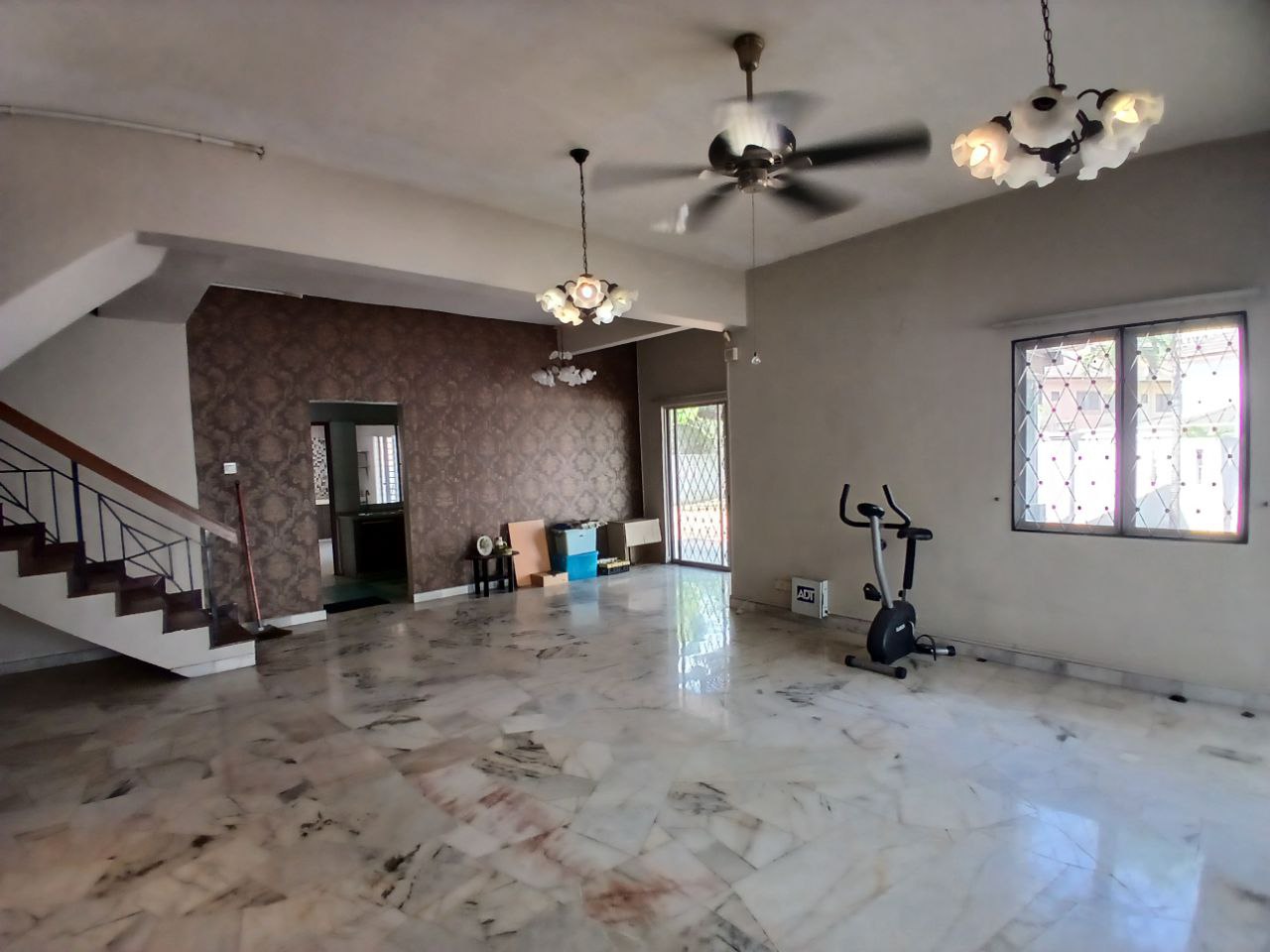 Double Storey Terrace House Seksyen 7 Shah Alam - photo 5