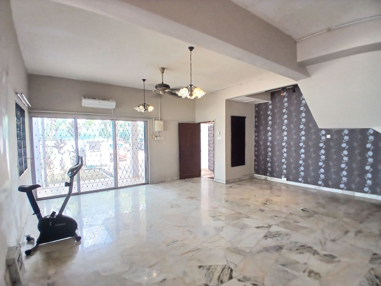 Double Storey Terrace House Seksyen 7 Shah Alam - photo 6