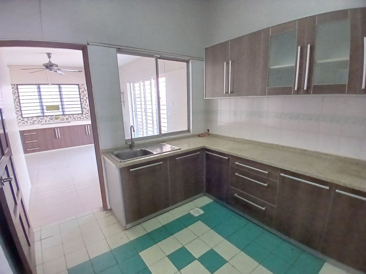 Double Storey Terrace House Seksyen 7 Shah Alam - photo 7