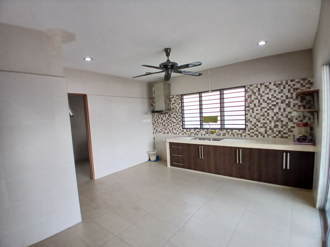 Double Storey Terrace House Seksyen 7 Shah Alam - photo 8